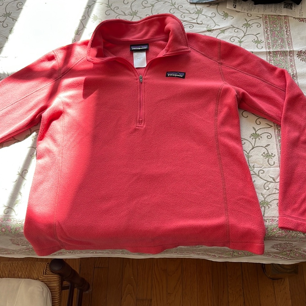 Patagonia Quarterzip